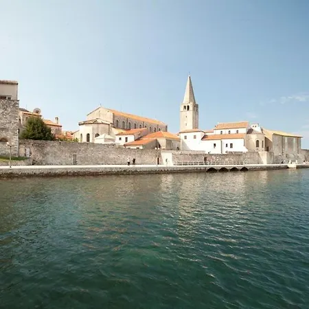 Apartament Ljubica For 2 Persons 150m From The *
