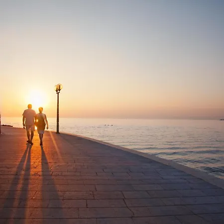 Ljubica For 2 Persons 150m From The Poreč