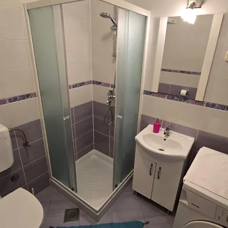 Ljubica For 2 Persons 150m From The Apartment *